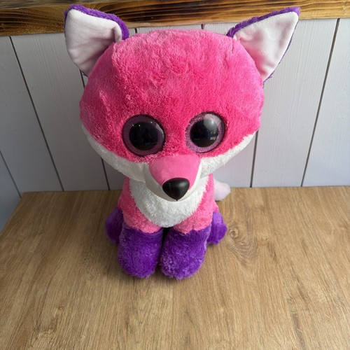 Beanie boo joey the fox - -,