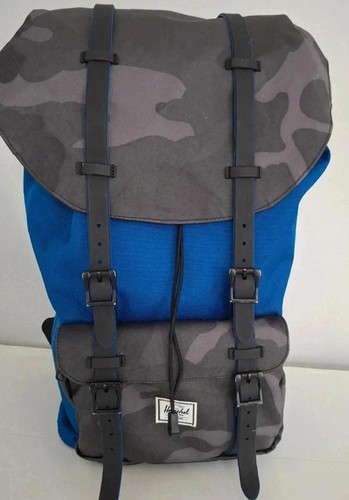 Herschel little america - herschel,