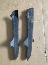 Yamaha RD350 YPVS F1 & RD500LC Chain Guards