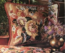 Glorafilia 'Rococo Flowers'