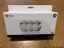 Yale Smart Home Alarm System