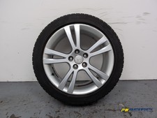 SEAT IBIZA SE TSI Alloy Wheels
