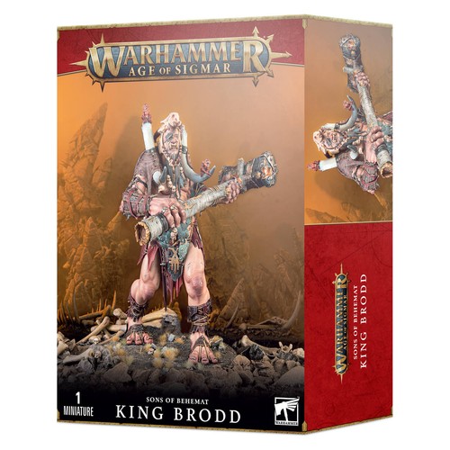 Warhammer age sigmar - warhammer:,