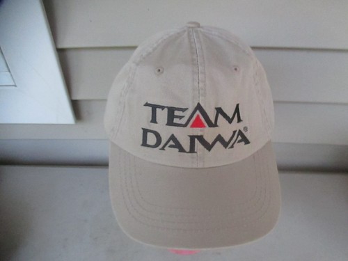 Brand new vintage team daiwa - vintage,
