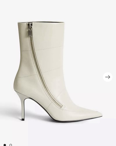 Brand new reiss off white - reiss,