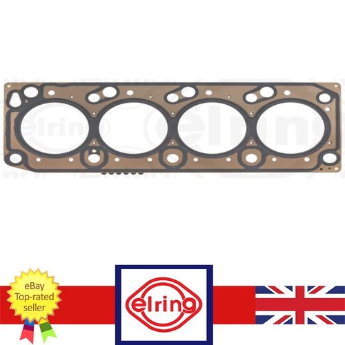 Cylinder head gasket for - head, ford