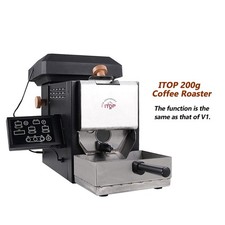 Itop coffee roaster - coffee,