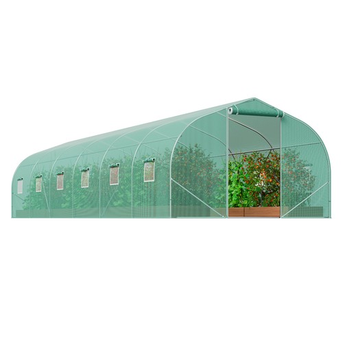 Uimoso walk tunnel - walk-in,