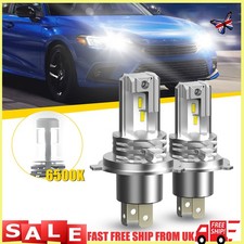 H4 Led Headlight Bulbs Xenon