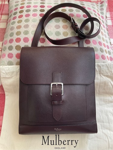 Vgc mulberry oxblood chiltern - mulberry,