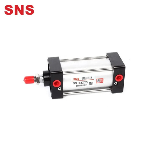 Sc50x150s pneumatic cylinder - sc50x150s,