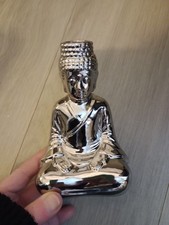 Gemporia Kimbie Silver Ceramic