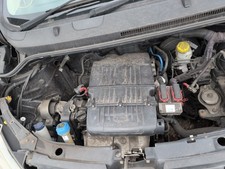 FORD KA STUDIO MK2 2008-2011