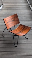 Contemporary Artisan Chairs