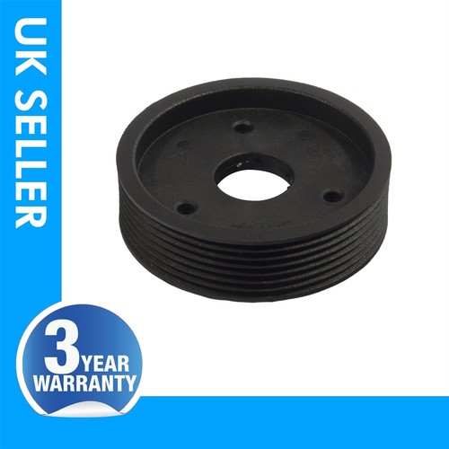 Power steering pump - power,