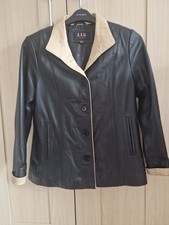 LLD Women's Real Leather