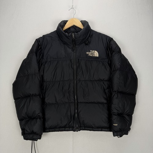 The north face - face, down