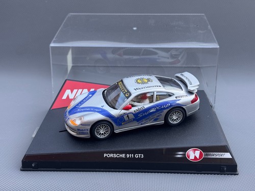 Ninco porsche 911 - ninco,