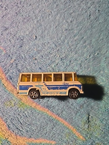 Vintage corgi juniors - juniors, mercedes