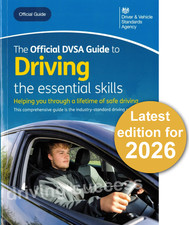 The official DVSA guide to