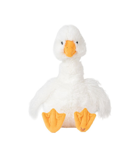 Wrendale pearl the goose - pearl, large