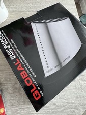 Global Knives Ship Shape Block