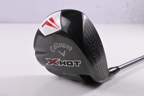 Callaway hot pro driver - callaway,