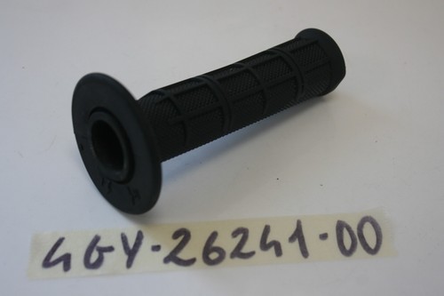 Left grip knob yamaha - knob, 125