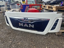 MAN TGX EURO 6 hood Bonnet