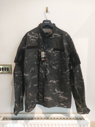 Kombat tactical acu shirt xxl - kombat,
