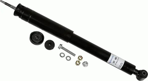 Shock absorber top pin - pin, 317