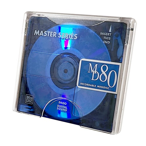 Daiso master series minute - master,