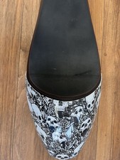 Triumph Thruxton 1200R Seat