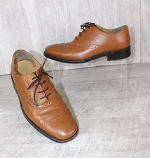 Men's Samuel Windsor Tan