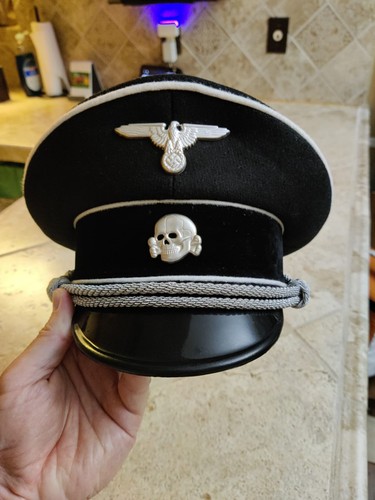Ww2 german elite officer - german,