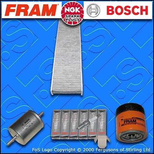 Service kit for ford - kit, mondeo
