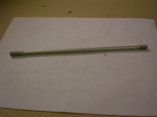 Honda xl185 stud cylinder - honda,