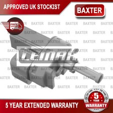 Baxter Cruise Control Stalk