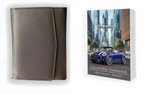 Owner manual 2020 mini - owner,