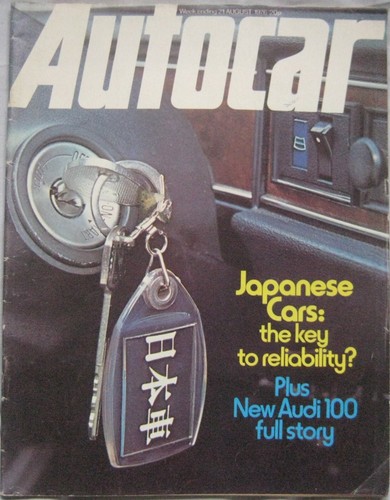 Autocar august 1976 - 21,