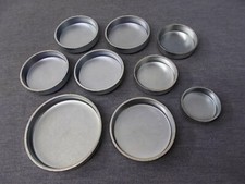 Triumph Spitfire Core Plug Set