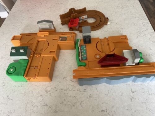Vintage tomy thomas at - vintage,  “thomas