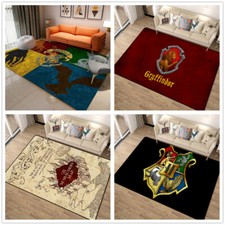 3D Kids Harry Potter Carpet