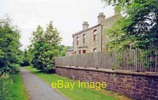 Photo 12x8 Lanchester: former