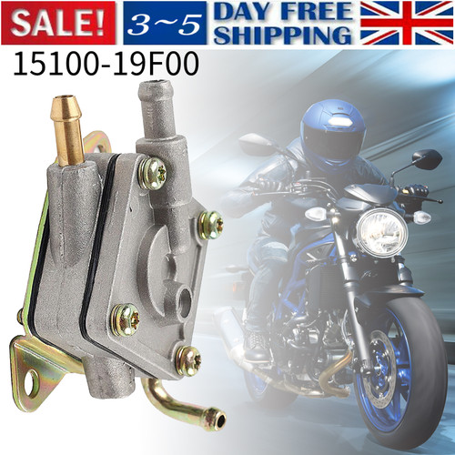 Fuel pump assembly - pump,