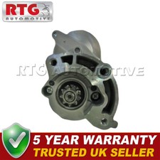 Starter Motor Fits Land Rover