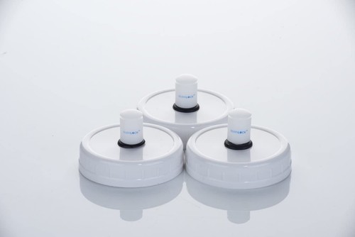 Sterilock food fermentation - food,