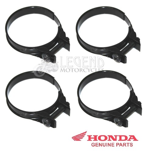 Genuine honda cb400f - genuine, airbox