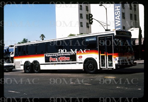 Scrtd rtd neoplan - neoplan, #1117