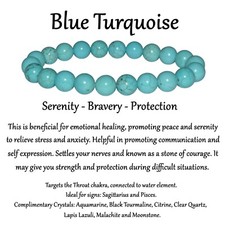 Natural Crystal Healing Chakra